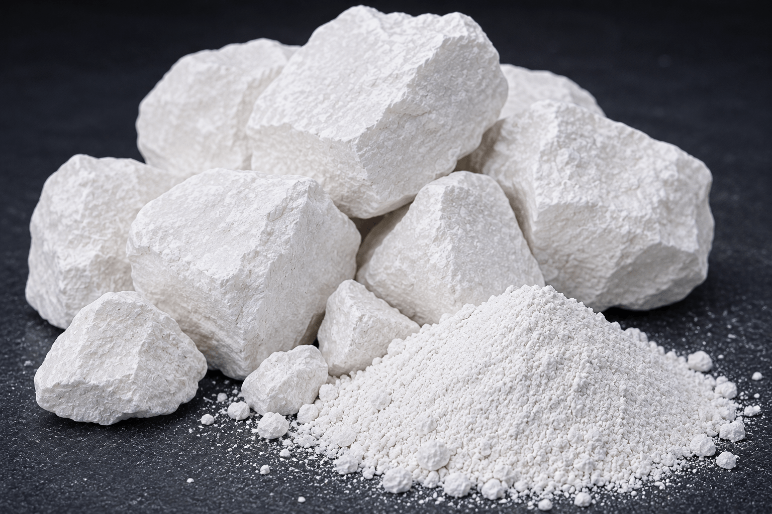 Calcium Carbonate