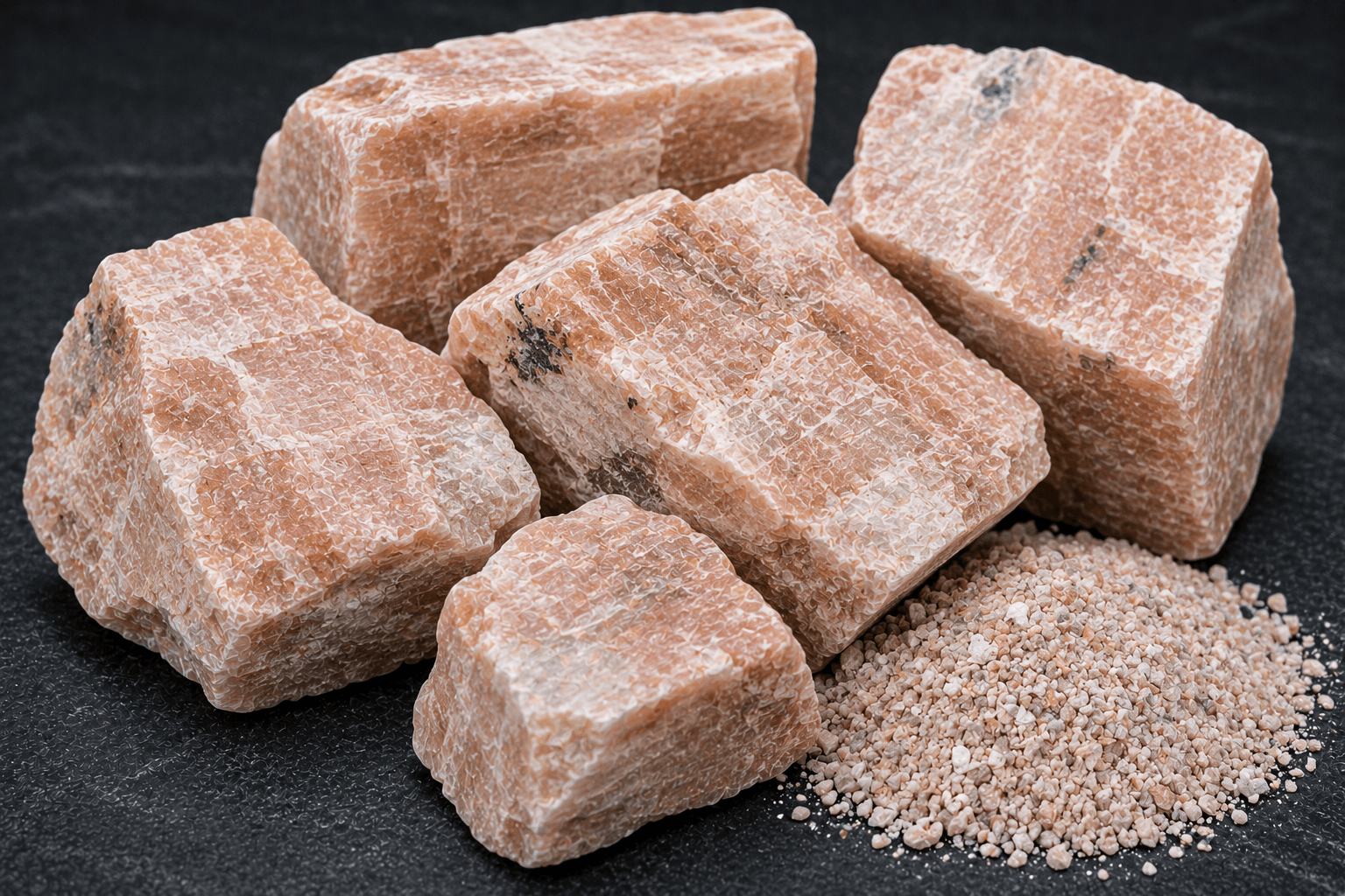 Feldspar