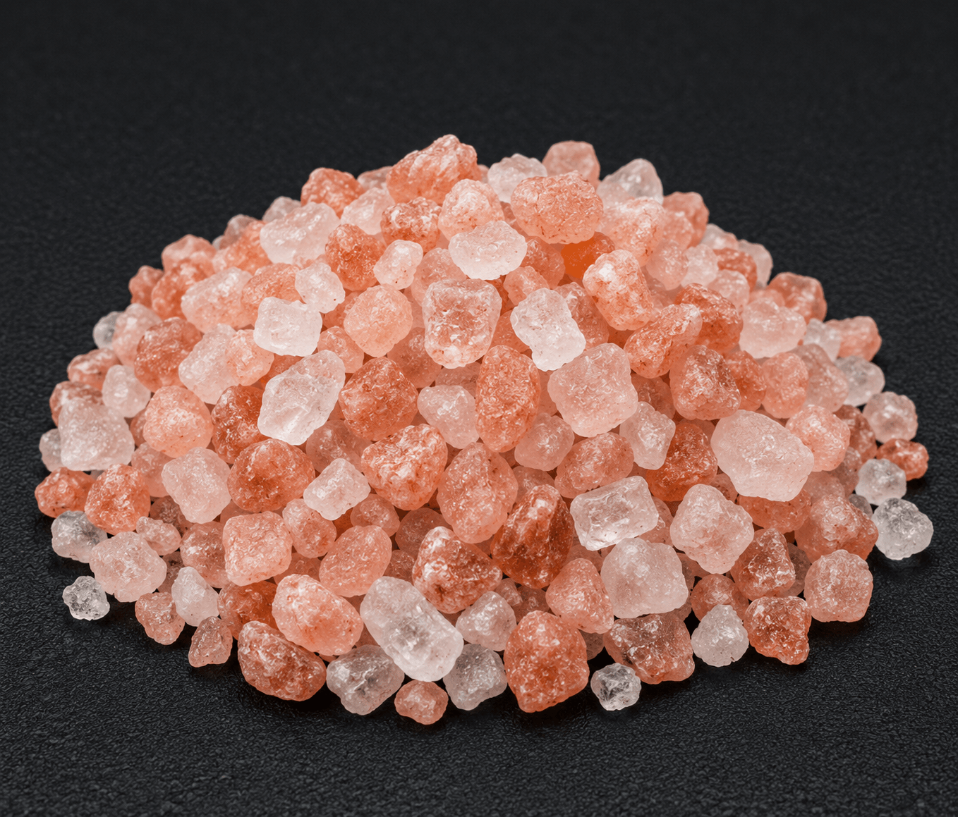 Pink Salt