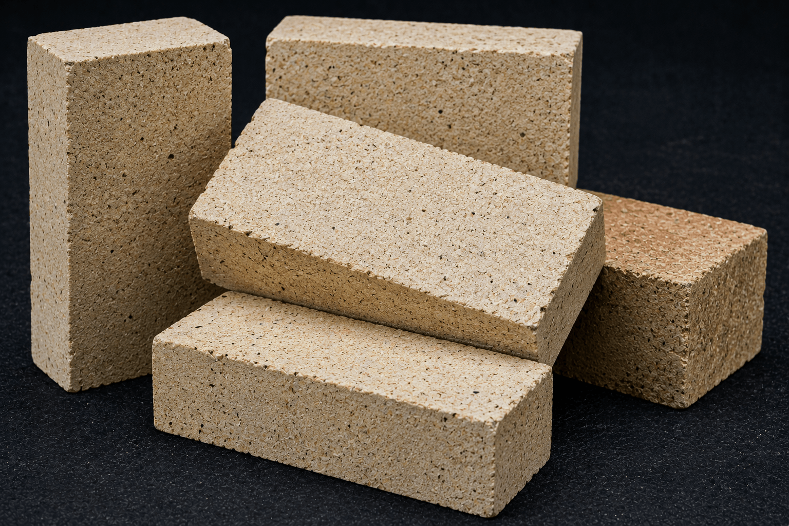 Refractory Brick