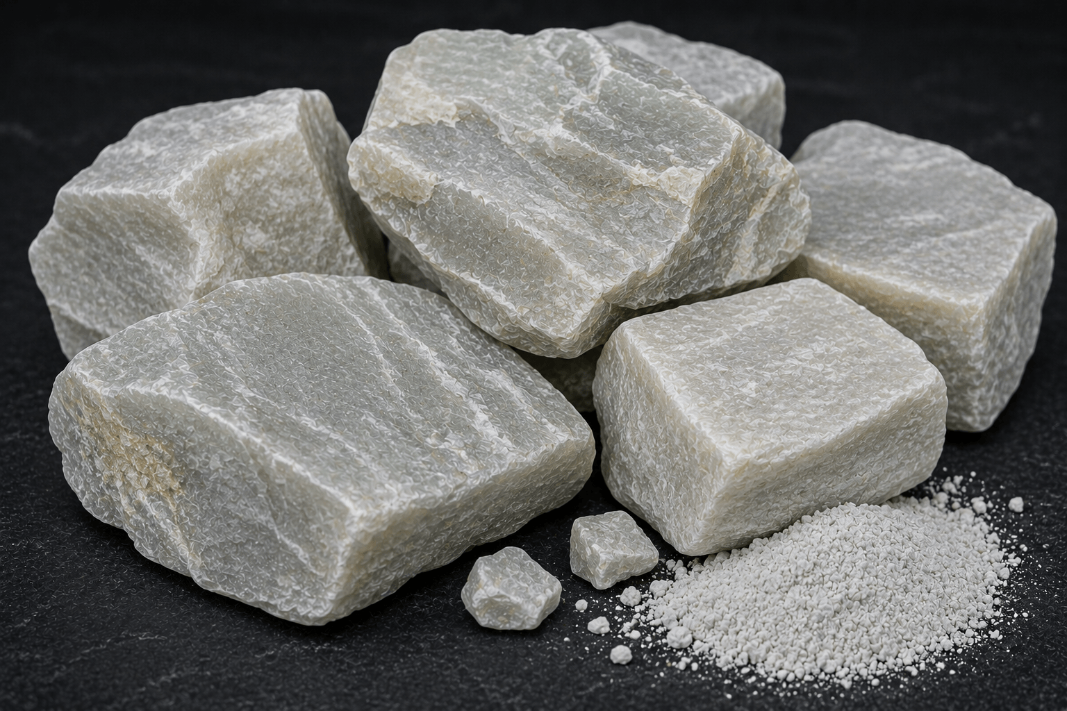 Soapstone